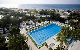 Hotel Yadis Hammamet